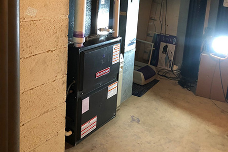 Furnace Installation & Repair Professionals - Ready To Help Thumbnail