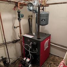 HVAC Project Photo Gallery 2