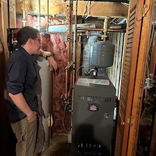 HVAC Project Photo Gallery 3