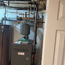HVAC Project Photo Gallery 4