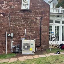 HVAC Project Photo Gallery 10