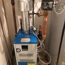 HVAC Project Photo Gallery 12