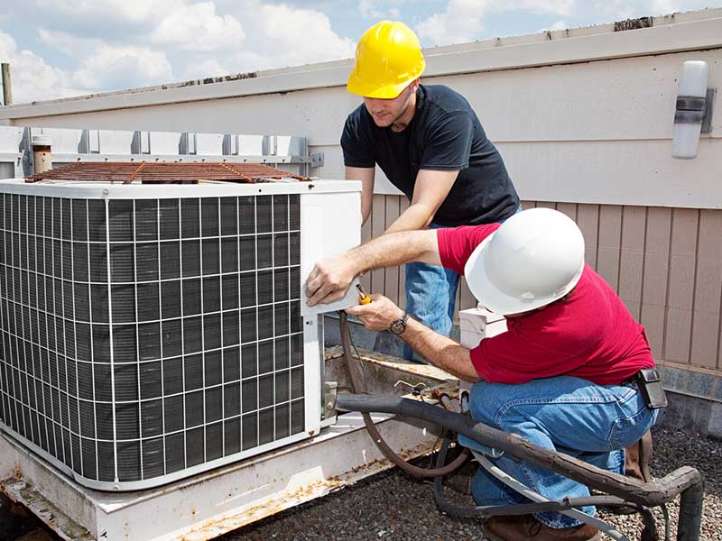 AC Services