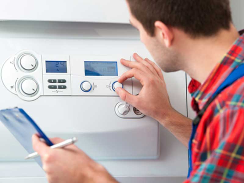 Heating Services