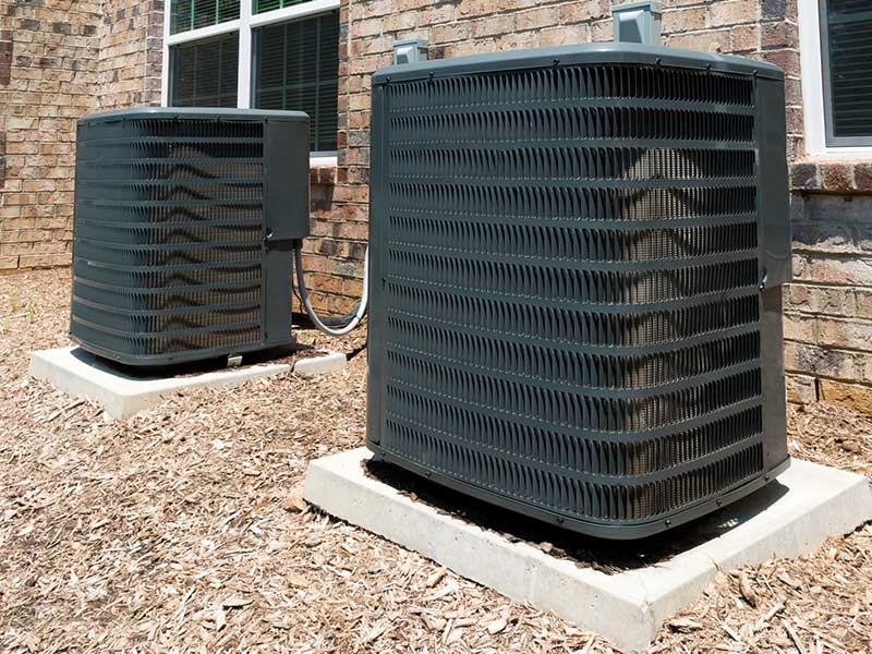 Heating Repairs & Tune-Ups