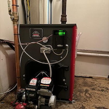 Cutting-Edge-New-Crown-Boiler-Combo-Heating-System-Install-in-Allendale-NJ 1