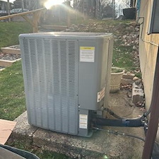 Professional-New-Central-AC-Unit-Install-in-Ramsey-NJ 0