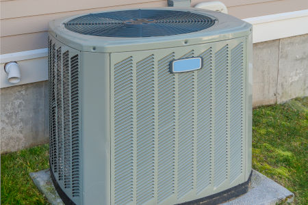 Central Air Thumbnail