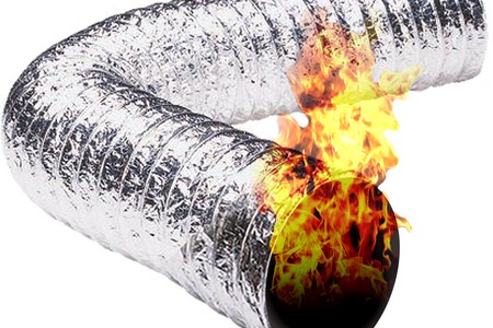 Dryer Vent Cleaning Thumbnail