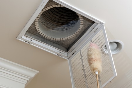 Duct Cleaning Thumbnail