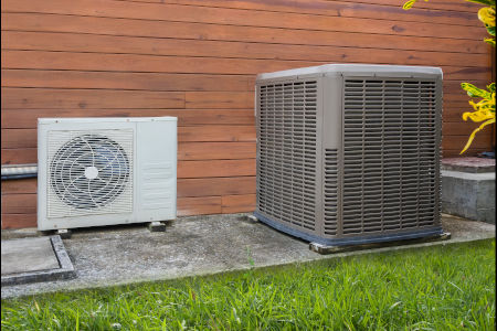 Heat Pumps
