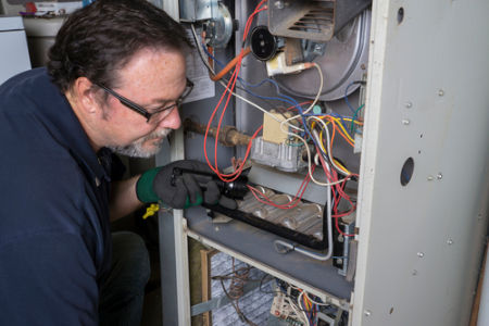 Heating Installation Thumbnail
