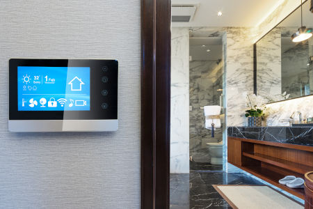 Smart Home Thermostats Thumbnail