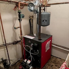 Boilers